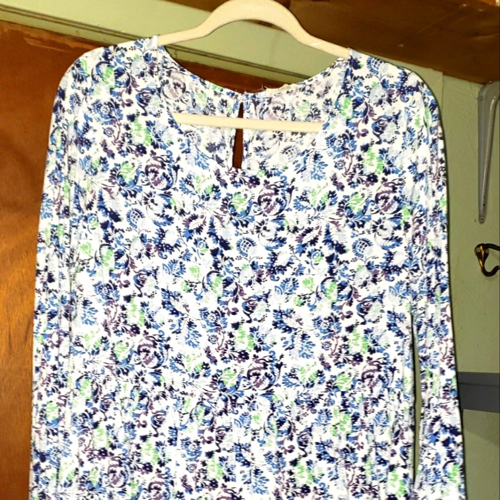 Womens blouse size xl